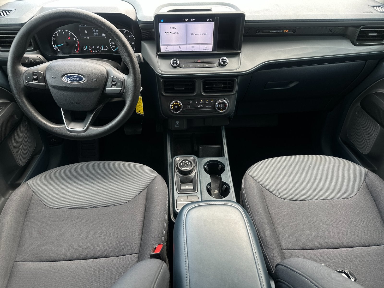 2022 Ford Maverick XL