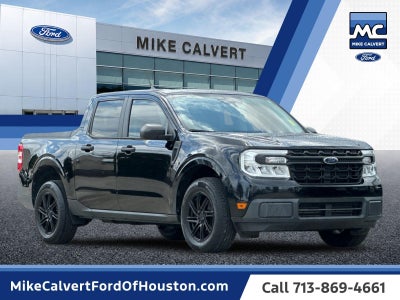 2022 Ford Maverick XL