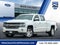 2018 Chevrolet Silverado 1500 High Country