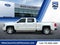 2018 Chevrolet Silverado 1500 High Country