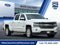 2018 Chevrolet Silverado 1500 High Country