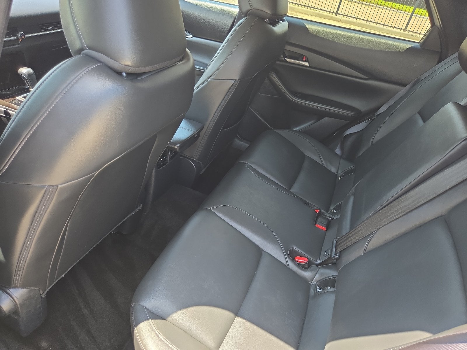 2024 Mazda Mazda CX-30 2.5 S Select Sport