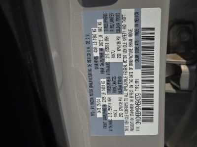 2024 Mazda Mazda CX-30 2.5 S Select Sport
