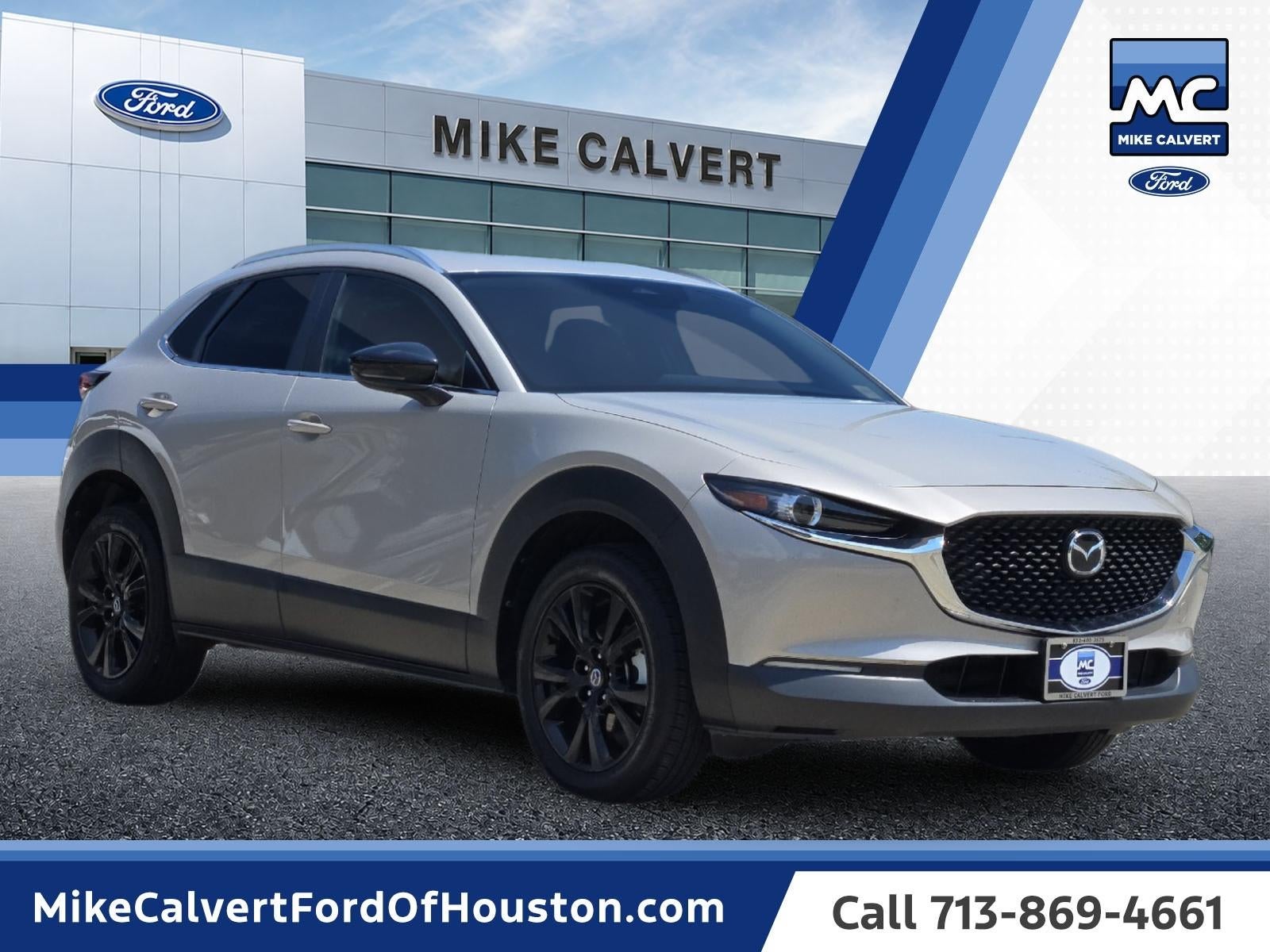 2024 Mazda Mazda CX-30 2.5 S Select Sport