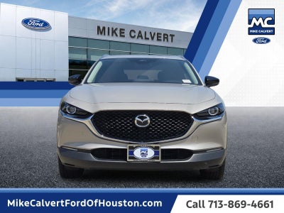 2024 Mazda Mazda CX-30 2.5 S Select Sport