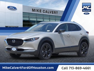 2024 Mazda Mazda CX-30 2.5 S Select Sport