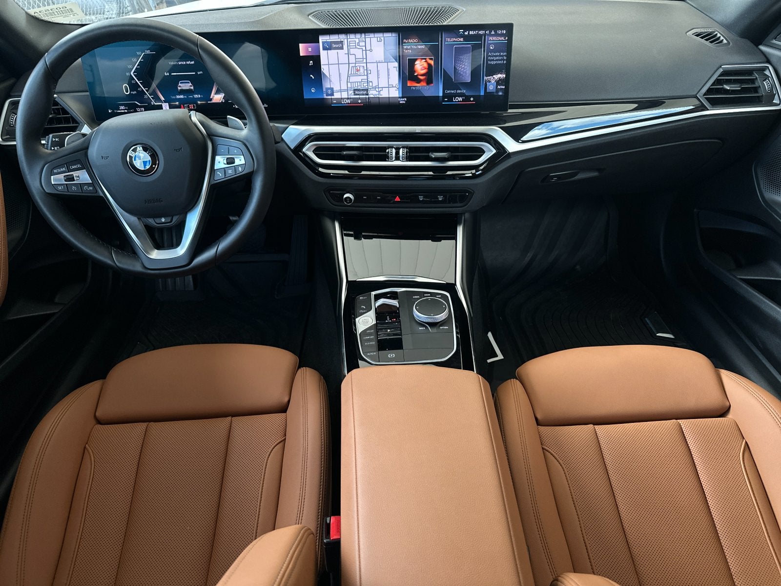 2024 BMW 2 Series 230i