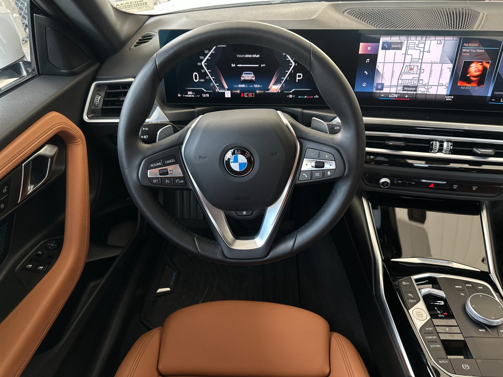 2024 BMW 2 Series 230i