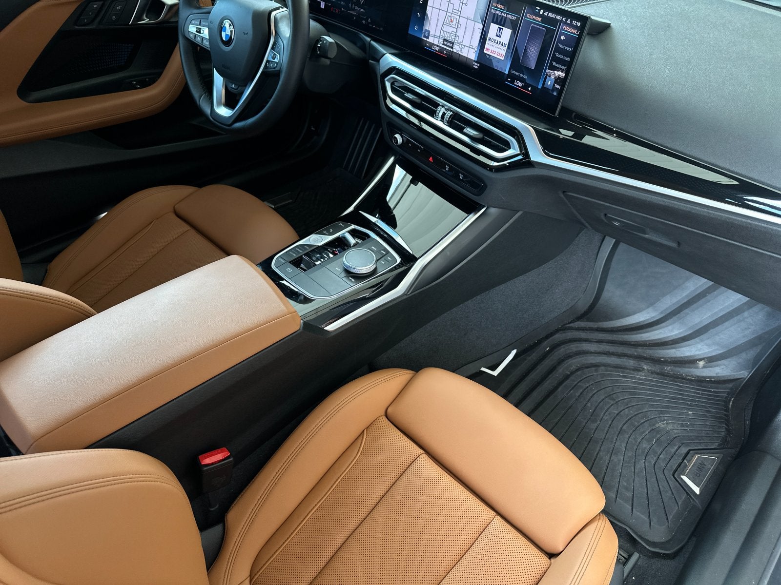 2024 BMW 2 Series 230i
