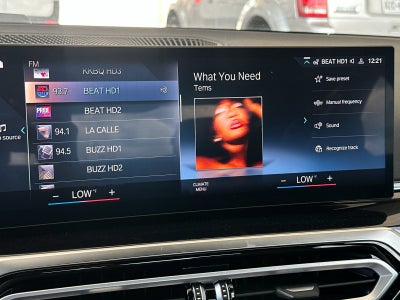 2024 BMW 2 Series 230i