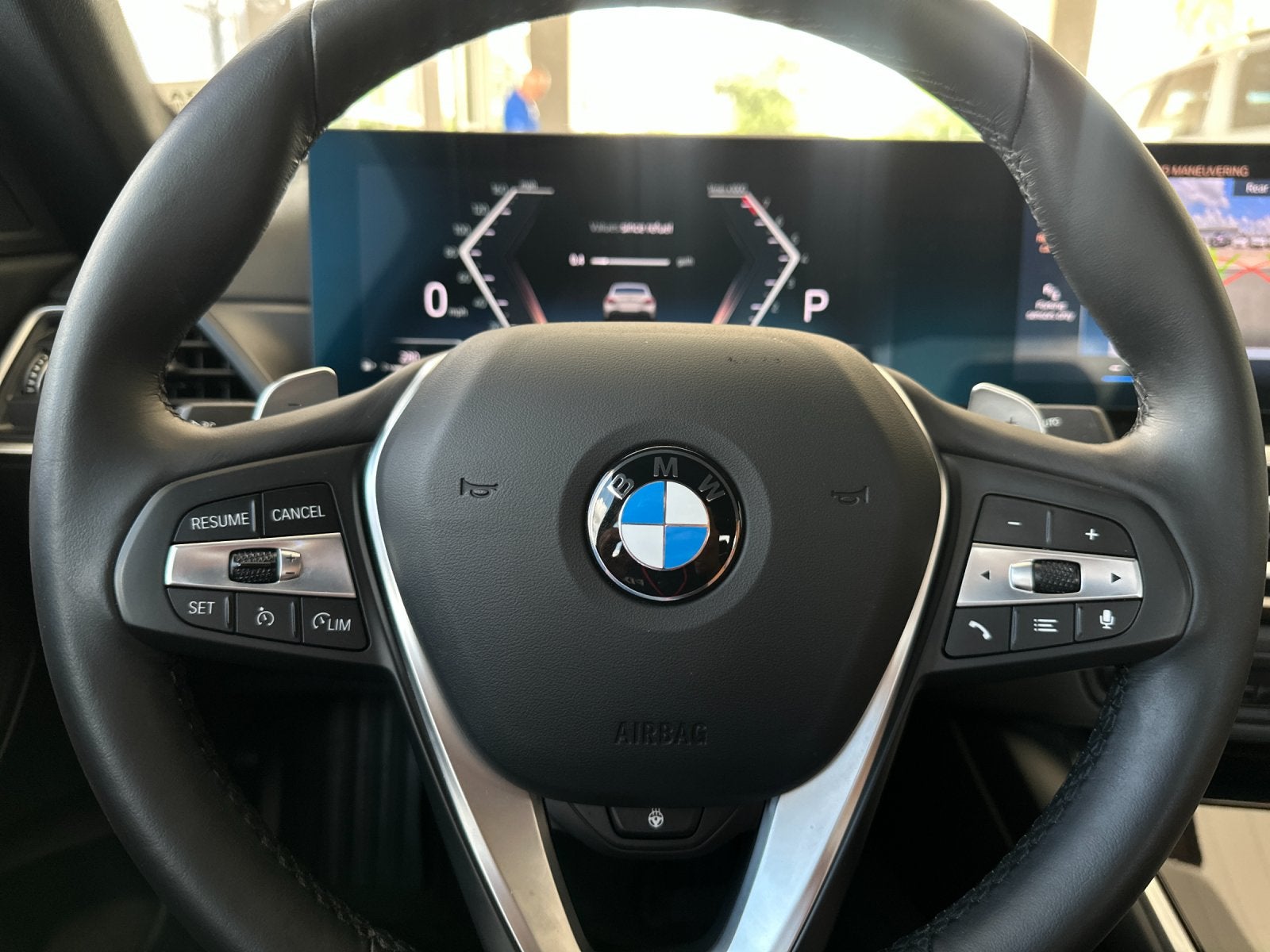 2024 BMW 2 Series 230i