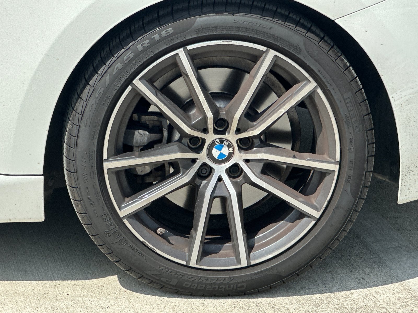 2024 BMW 2 Series 230i