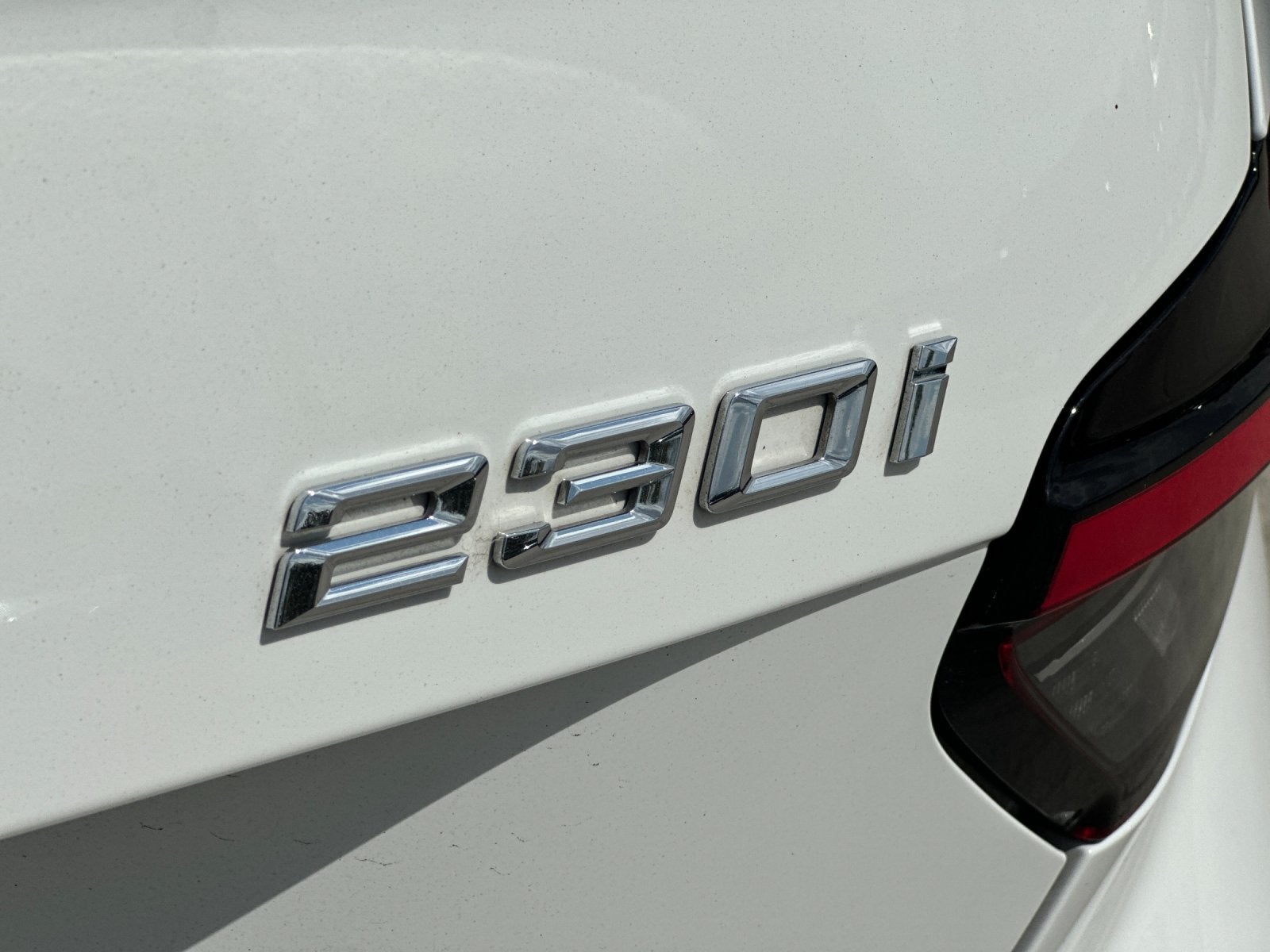 2024 BMW 2 Series 230i