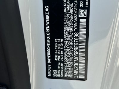 2024 BMW 2 Series 230i