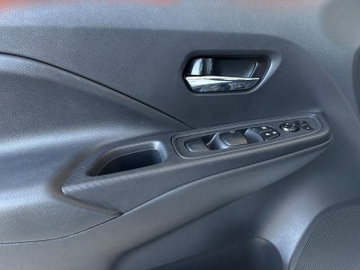 2024 Nissan Versa 1.6 SV
