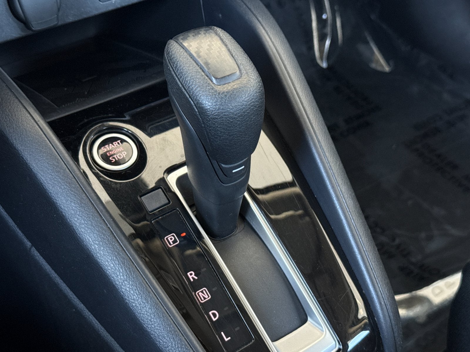 2024 Nissan Versa 1.6 SV