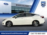 2024 Nissan Versa 1.6 SV