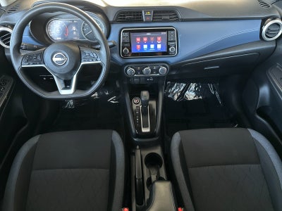 2023 Nissan Versa 1.6 SV