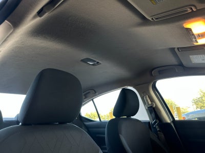 2023 Nissan Versa 1.6 SV