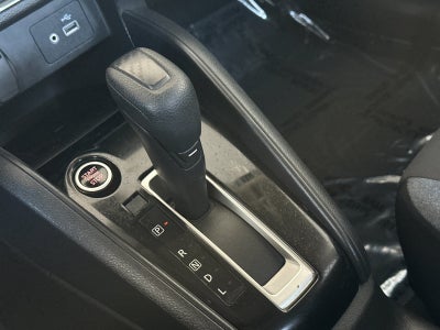 2023 Nissan Versa 1.6 SV