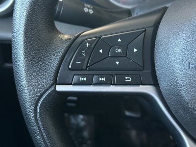 2023 Nissan Versa 1.6 SV