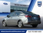 2023 Nissan Versa 1.6 SV