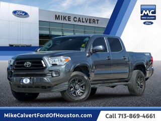 2022 Toyota Tacoma SR V6