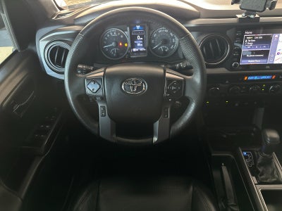 2022 Toyota Tacoma TRD Off-Road V6