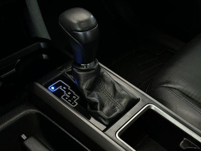2022 Toyota Tacoma TRD Off-Road V6