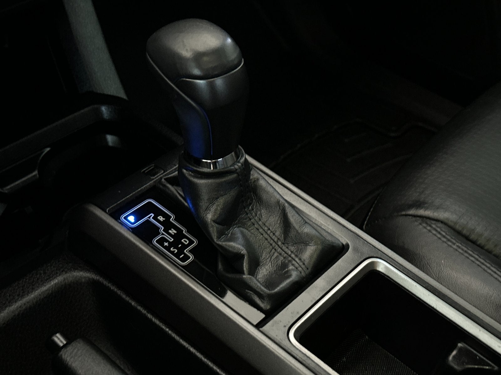 2022 Toyota Tacoma TRD Off-Road V6