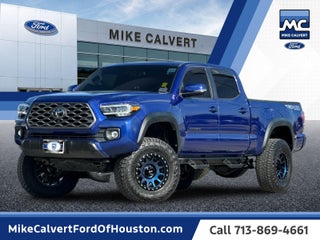 2022 Toyota Tacoma TRD Off-Road V6