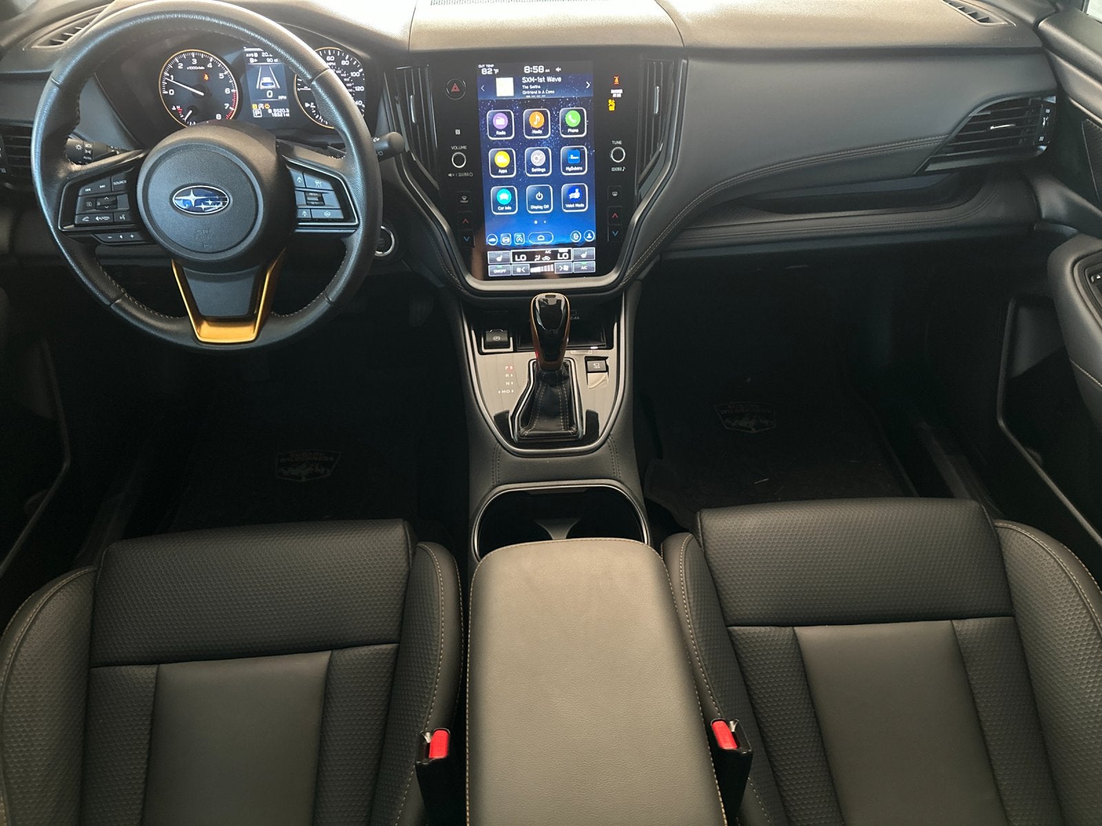 2023 Subaru Outback Wilderness