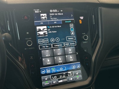 2023 Subaru Outback Wilderness