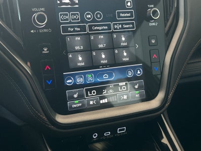 2023 Subaru Outback Wilderness