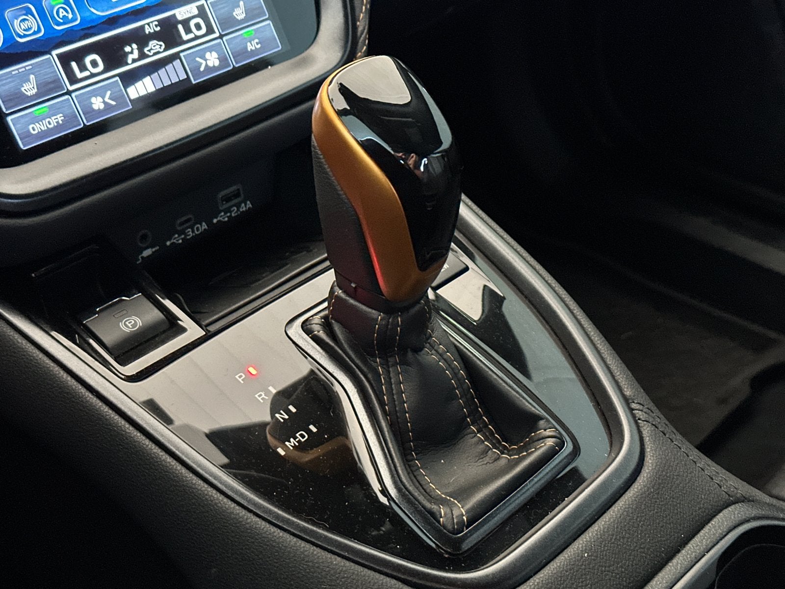 2023 Subaru Outback Wilderness
