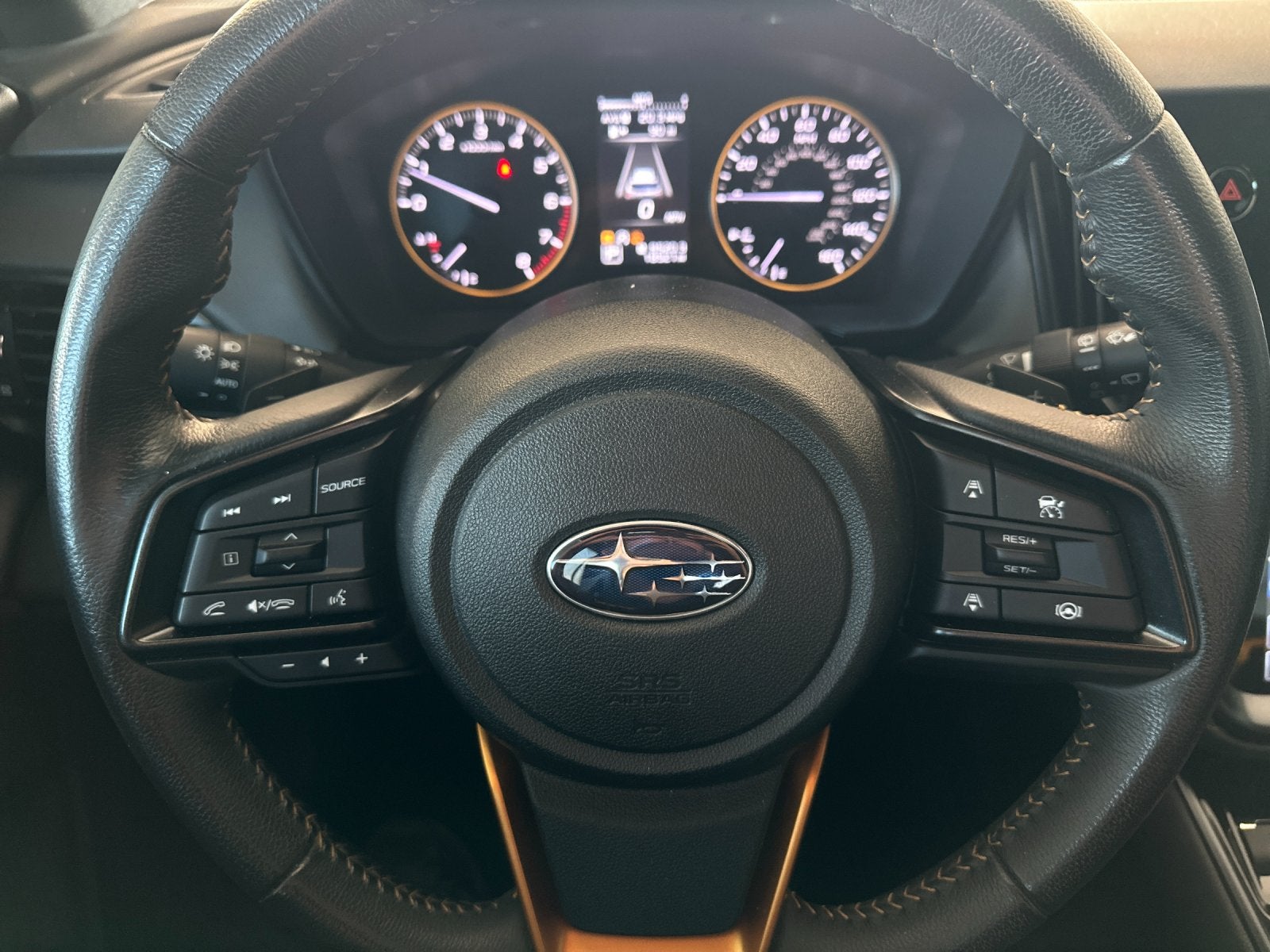 2023 Subaru Outback Wilderness