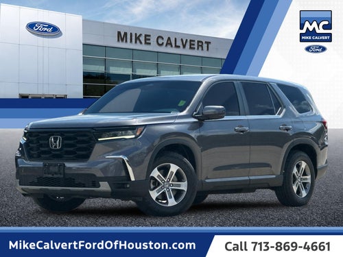 2024 Honda Pilot EX-L 7 Passenger