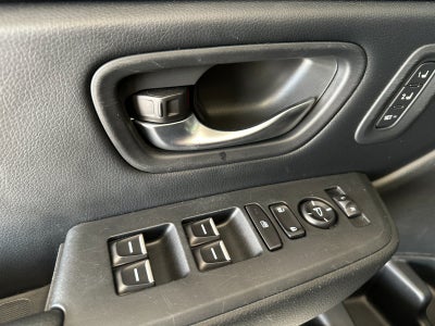 2024 Honda Pilot EX-L 7 Passenger
