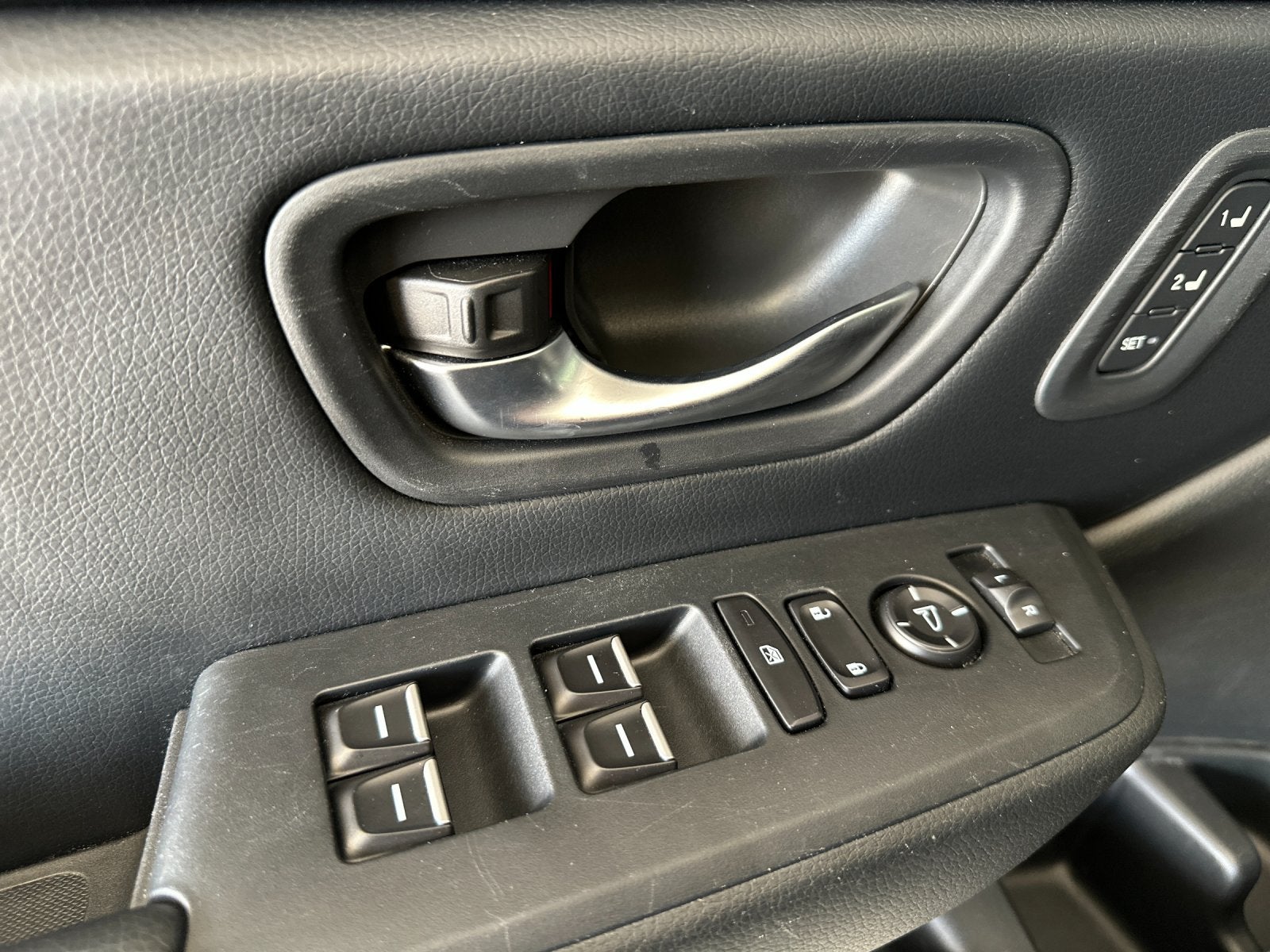 2024 Honda Pilot EX-L 7 Passenger