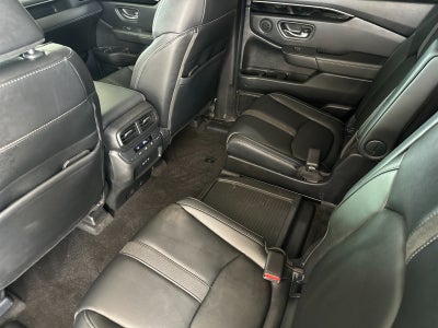 2024 Honda Pilot EX-L 7 Passenger