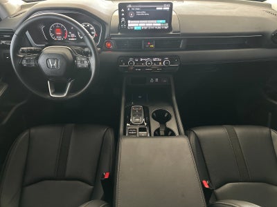 2024 Honda Pilot EX-L 7 Passenger