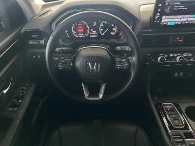 2024 Honda Pilot EX-L 7 Passenger