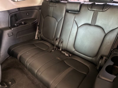 2024 Honda Pilot EX-L 7 Passenger