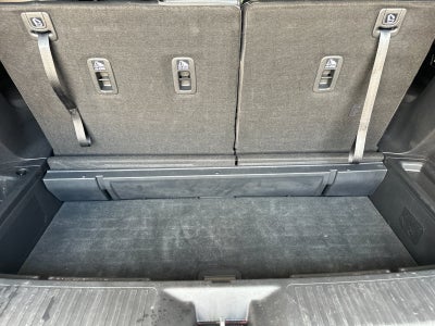 2024 Honda Pilot EX-L 7 Passenger