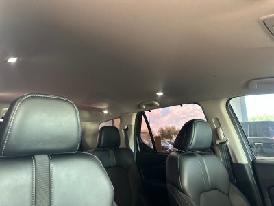 2024 Honda Pilot EX-L 7 Passenger