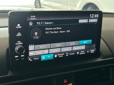 2024 Honda Pilot EX-L 7 Passenger