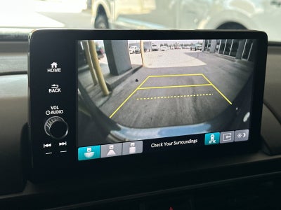 2024 Honda Pilot EX-L 7 Passenger