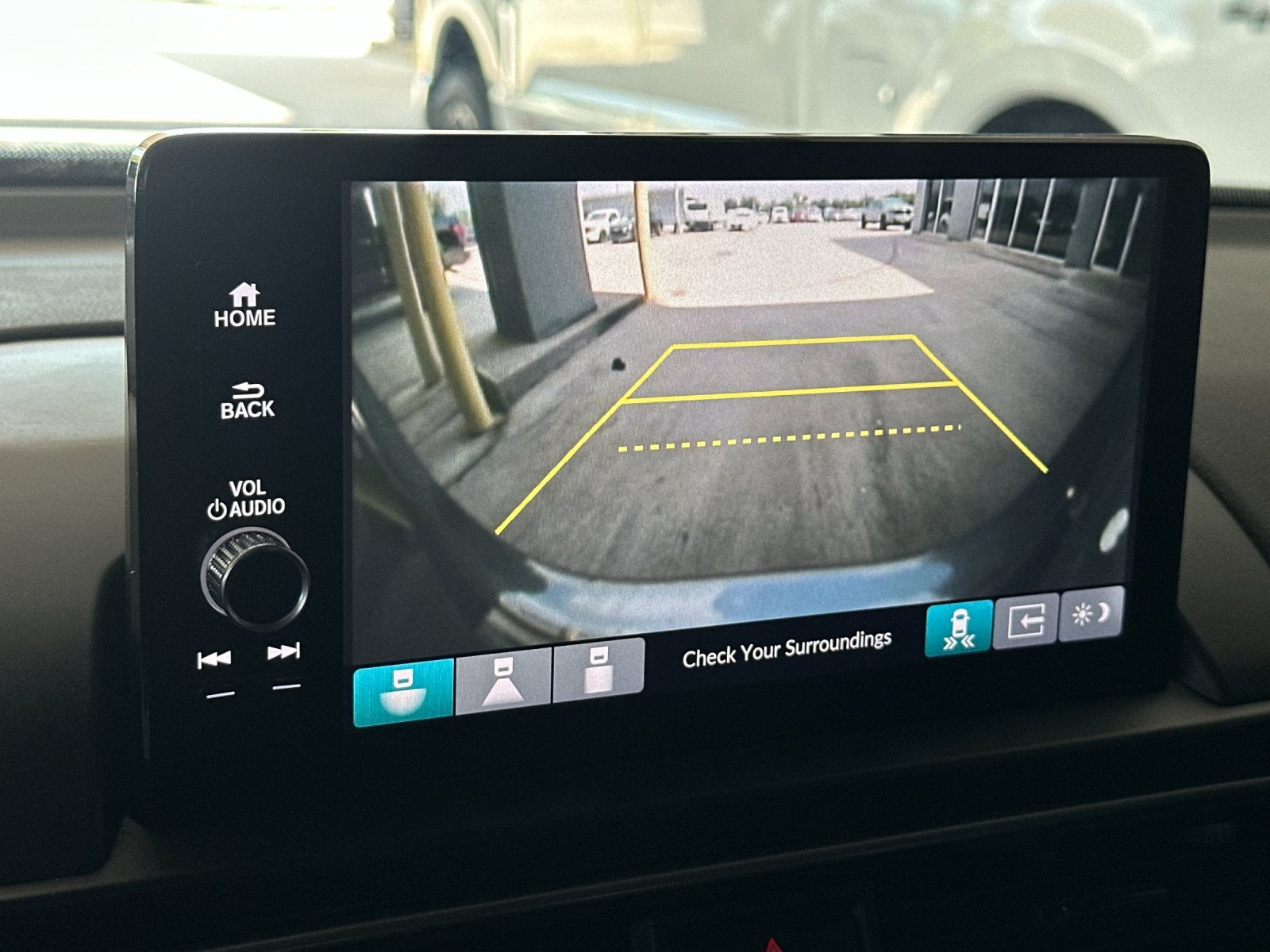 2024 Honda Pilot EX-L 7 Passenger