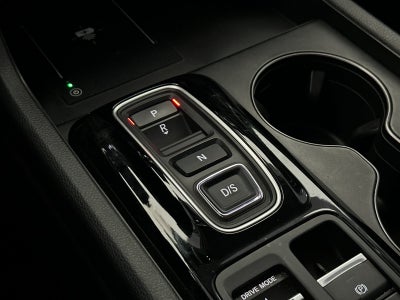 2024 Honda Pilot EX-L 7 Passenger
