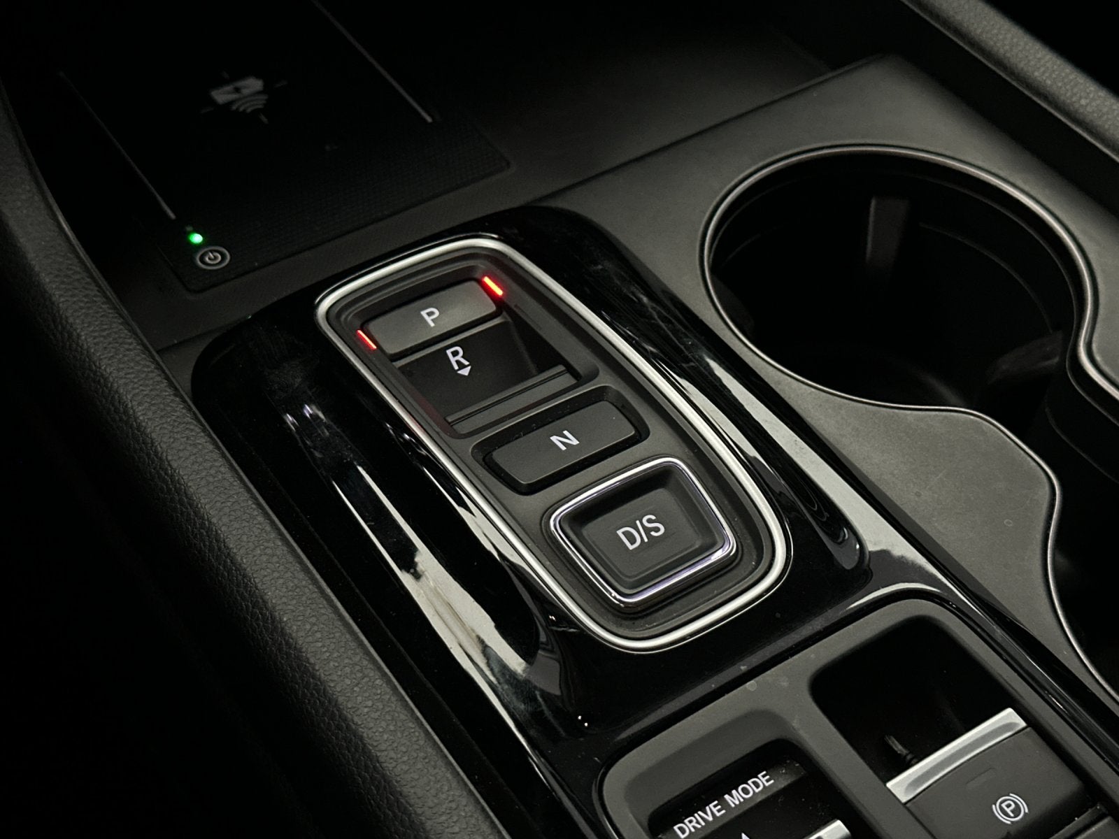 2024 Honda Pilot EX-L 7 Passenger